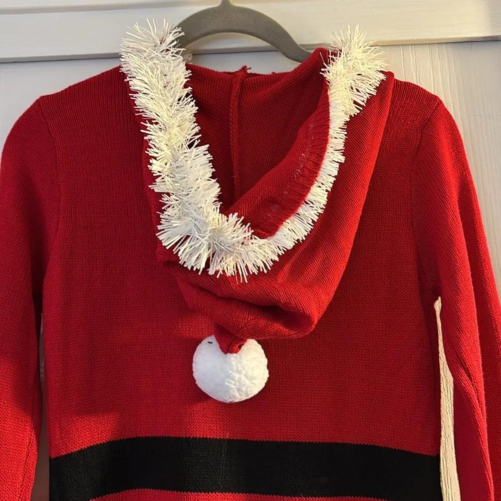 Festive Love & let Love fabulous Christmas dress!!🎅🏻🎄 - Picture 6 of 10